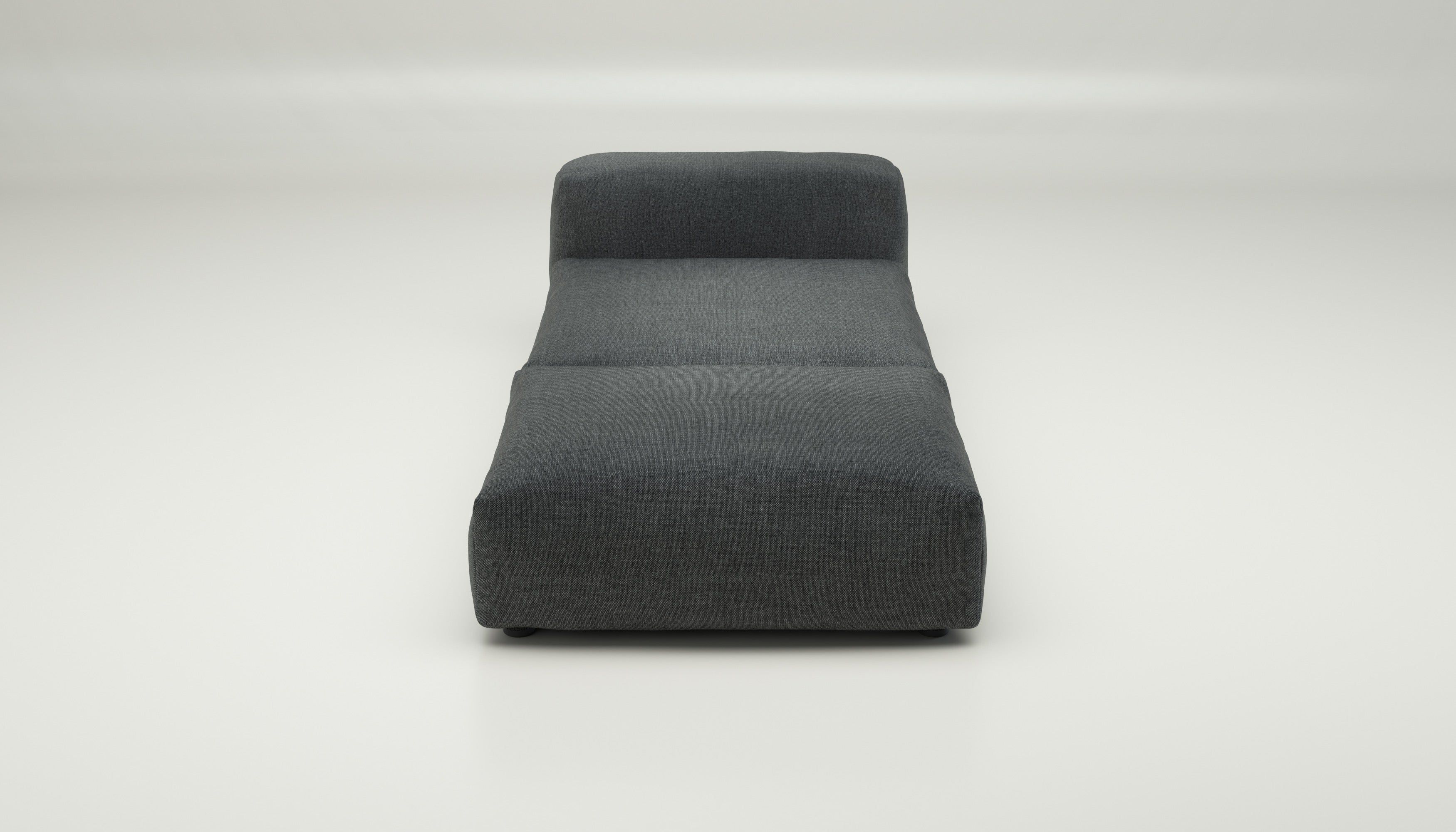 Мягкая Садовая спинка со спинкой vetsak Pique ARCH-00049715 - Вид №2