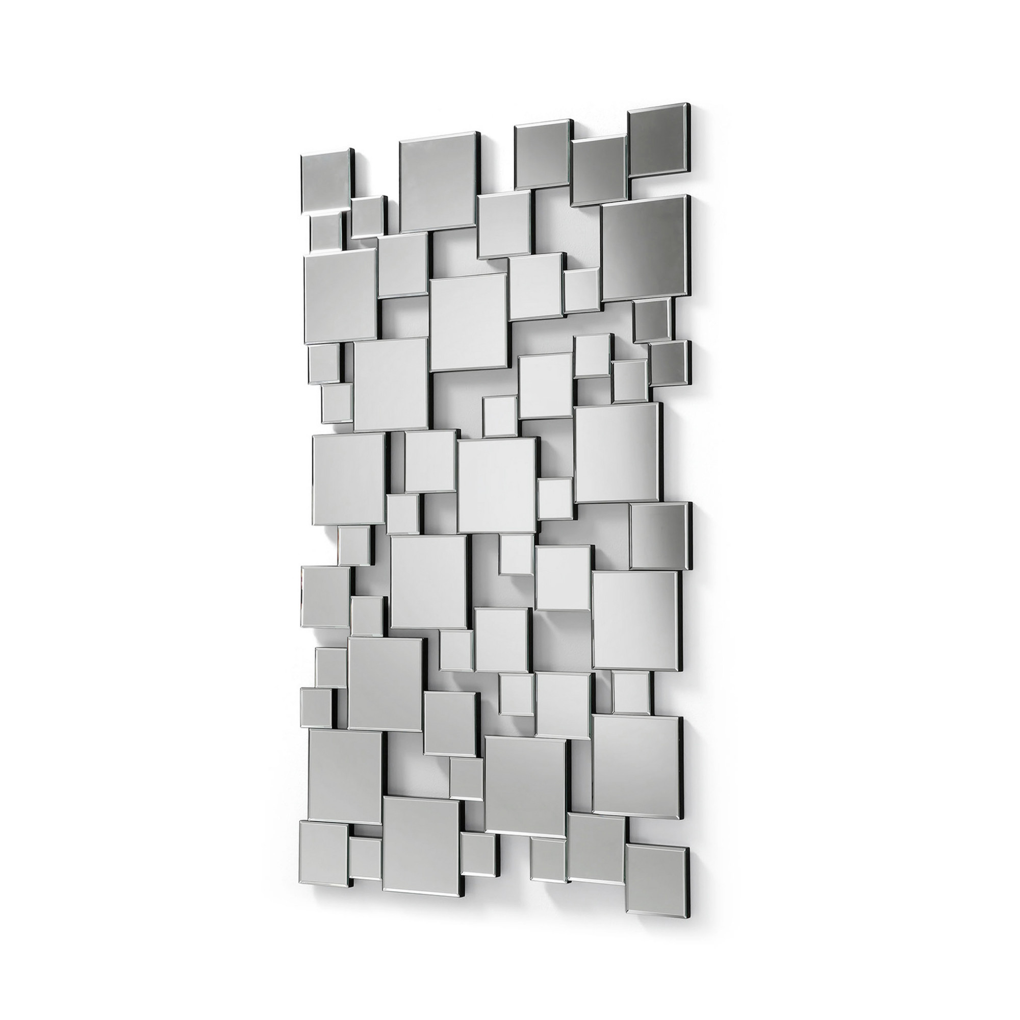 8433840215105 Зеркало Yovas 85x140 LINIE DESIGN 