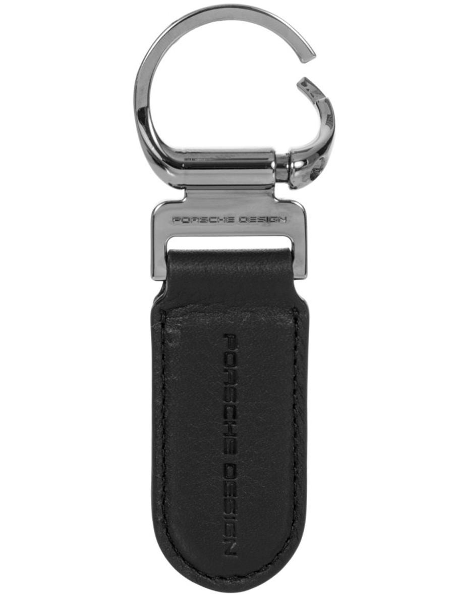 OKY08806.001 Брелок для ключей OKY08806 Keyring Oval Porsche Design Key Holders  - Вид №2