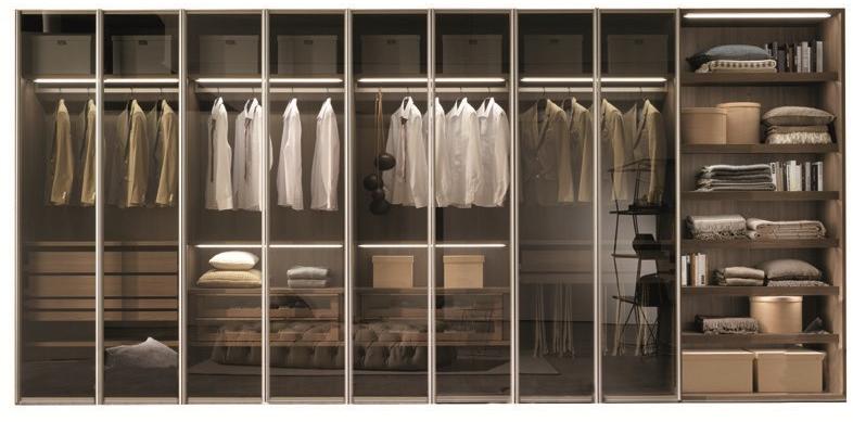 Zalf Модульный шкаф Combi system sun-id-1471604 - Вид №7