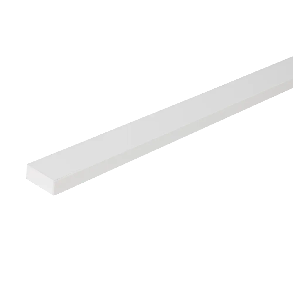 Карниз для кухонного шкафа DELINIA ID - элегантное завершение кухонного гарнитура 82355487 Аша STLM-0865171