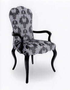 Стул DOGE SEVEN SEDIE 0182A