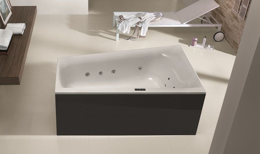 Гидромассажная система для ванн HOESCH REVIVA II ARCH-00117218 - Вид №2