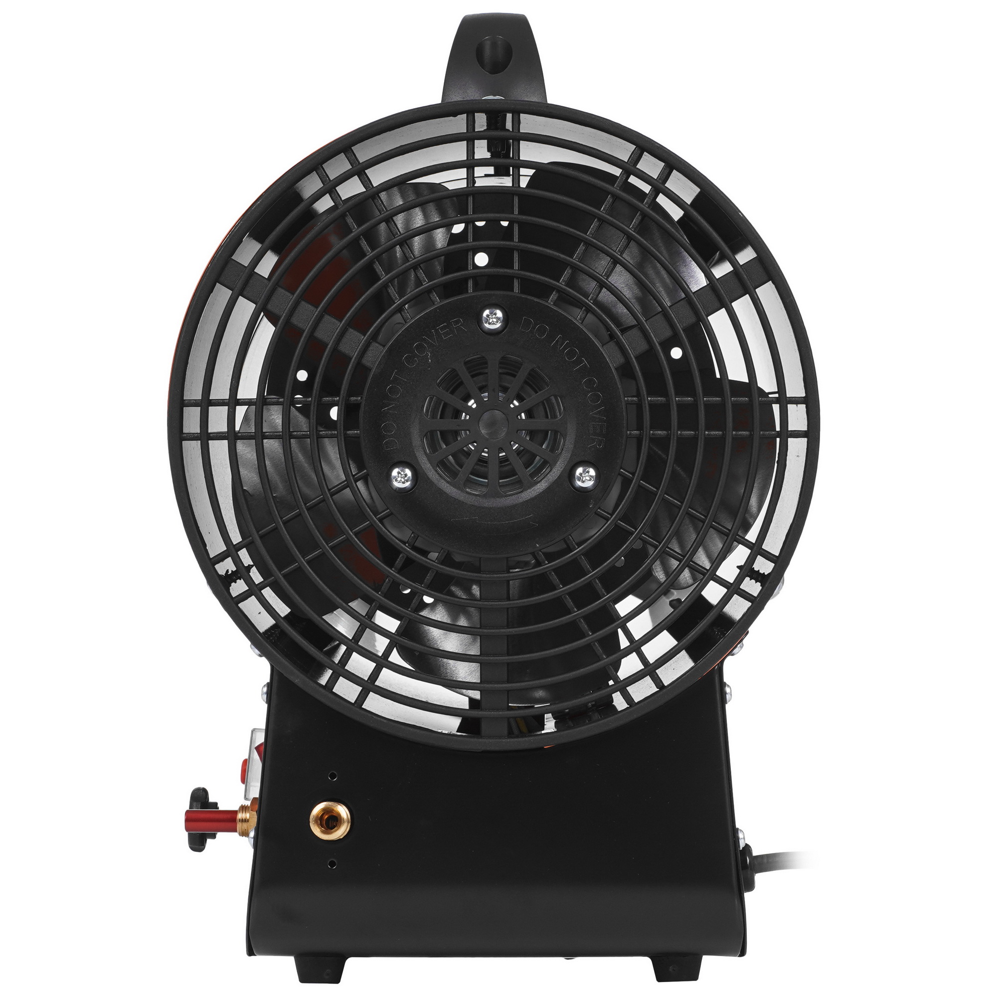 9163623 Тепловая пушка газовая Кратон Жар-пушка G 50-700 STDN-0041047 - Вид №6