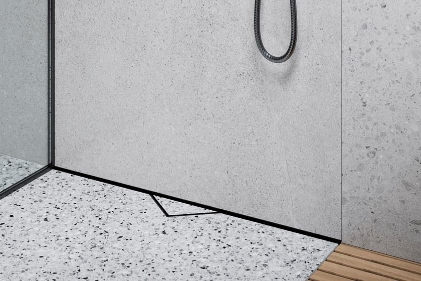 ESS Easy Drain Трап для душа из нержавеющей стали S-line sun-id-1513150 - Вид №1