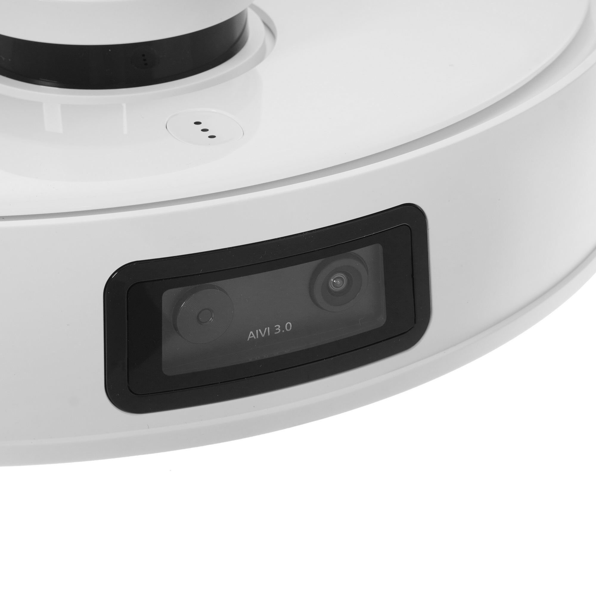 9932267 Робот-пылесос Ecovacs DEEBOT T10 RU белый STDN-0072758 - Вид №6