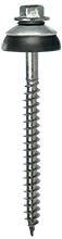Винт GL 01 60 130 GL01 Tecfi 6 х 13060
