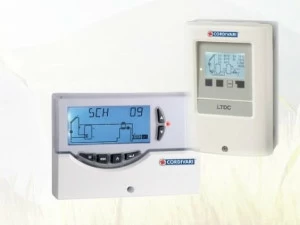 CORDIVARI Система домашней автоматизации для управления гидросанитарными системами Prs®