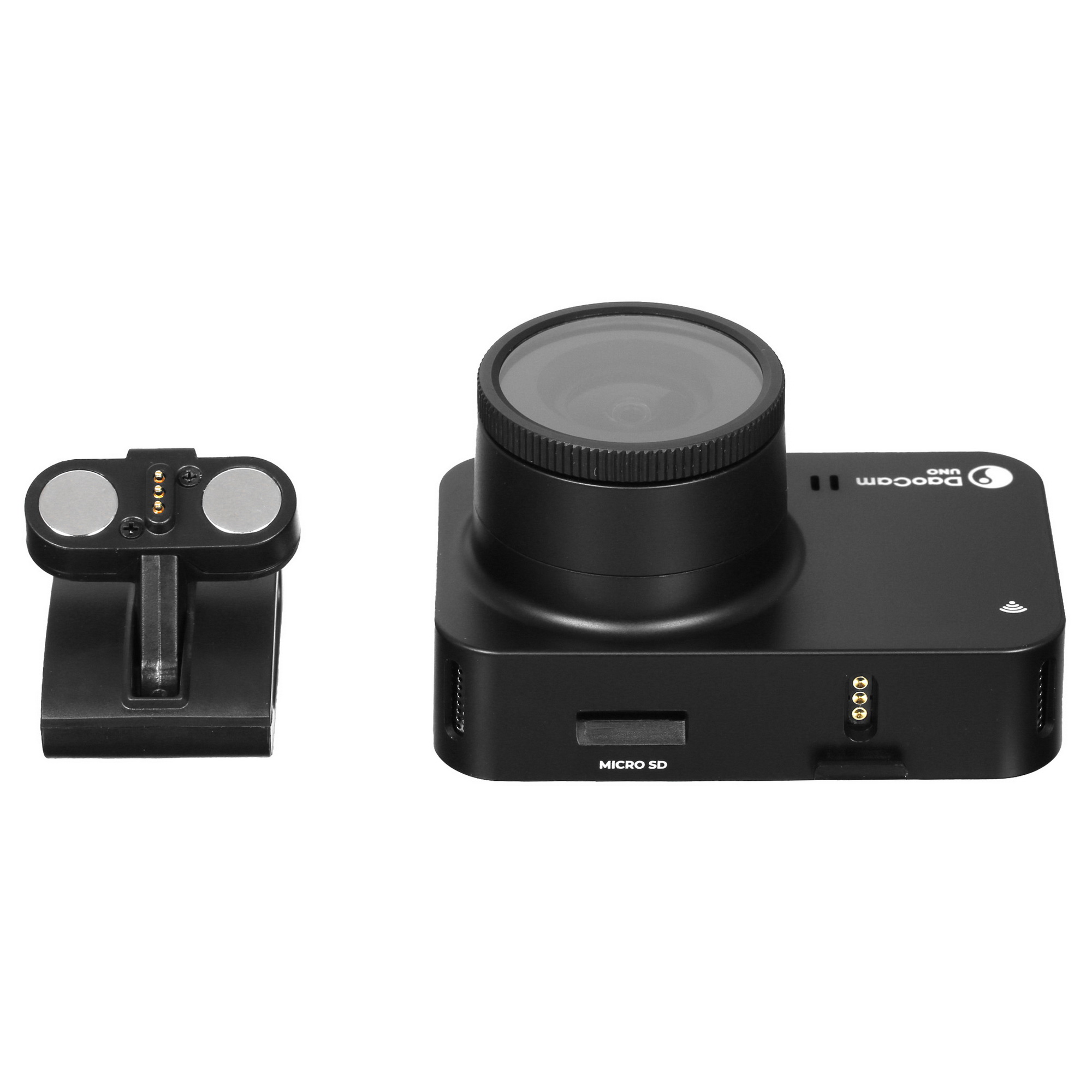 4759709 Видеорегистратор DaoCam Uno GPS STDN-0060692 - Вид №6