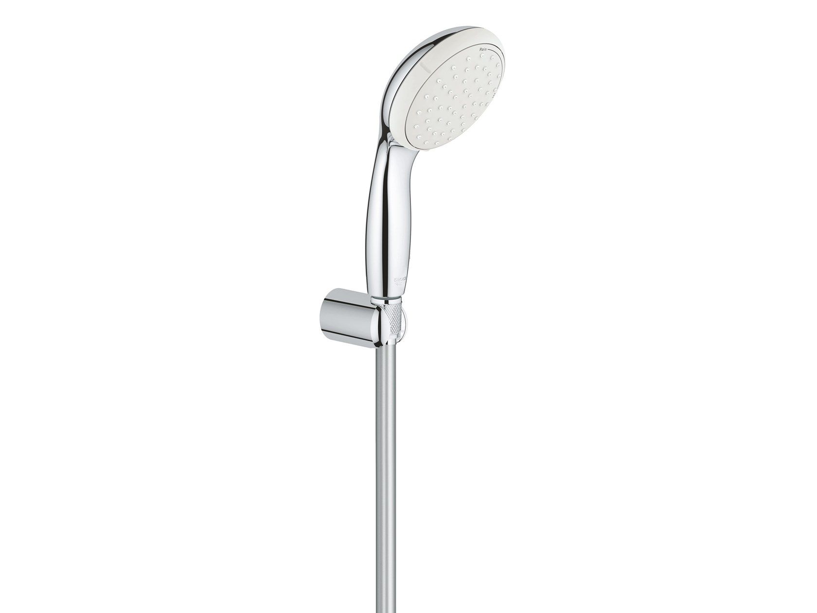 Настенный ручной душ с 2 форсунками с держателем Grohe Storma 100 ARCH-00080044 - Вид №1