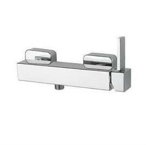 Смеситель для душа внешний Inside BN.INS-9238CR Bugnatese