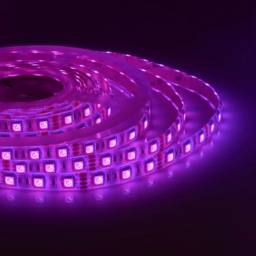 APEYRON Контурная светодиодная лента RGB 3м для интерьерной подсветки 81945424 STLM-0014378 - Вид №24