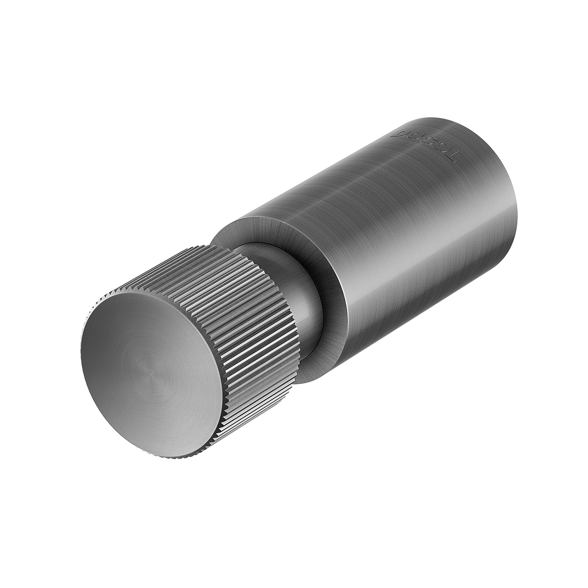 00960370 полированная медная вешалка Docol MIX&MATCH