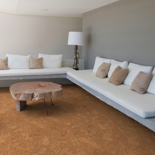 Пробка Wicanders Eco Cork Accent (Гладкая) 600х300 мм DN17002 - Вид №54