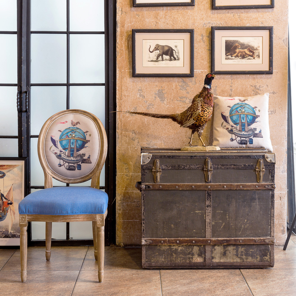 2719173 Интерьерная подушка «Минерва» Object Desire  - Вид №6