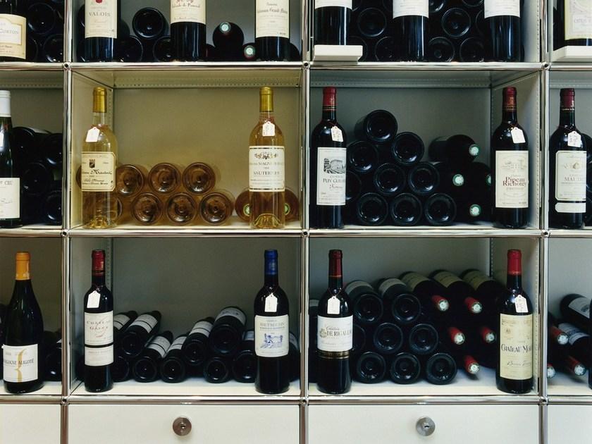 USM Мебель для магазинов Usm haller system sun-id-1347150 - Вид №2