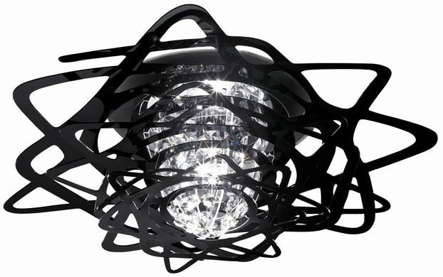 Slamp Потолочный светильник Aurora sun-id-1466157 - Вид №3