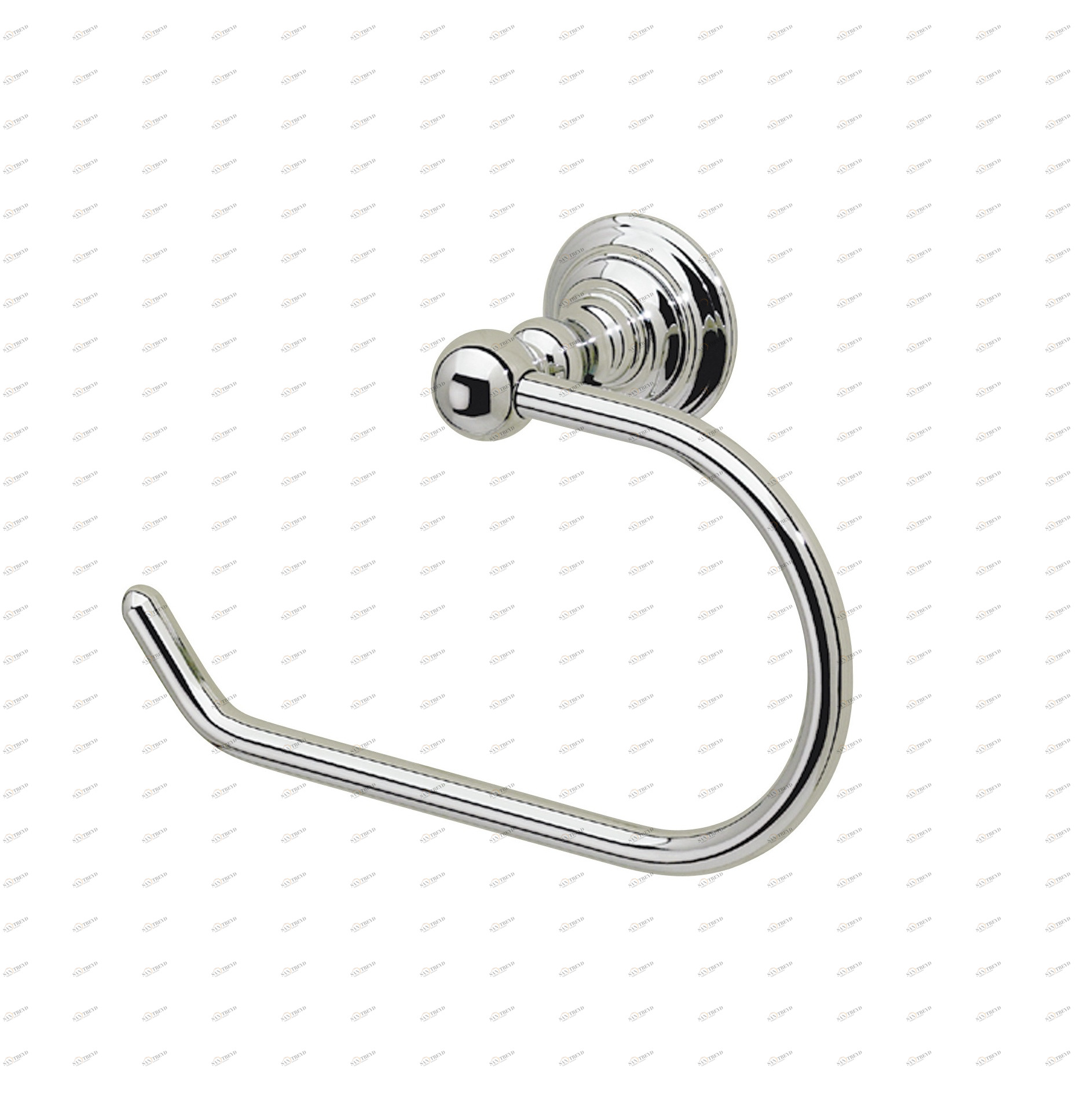 Traditional bathrooms Держатель рулона туалетной бумаги Kingston Tb6324.ag Мессинг 