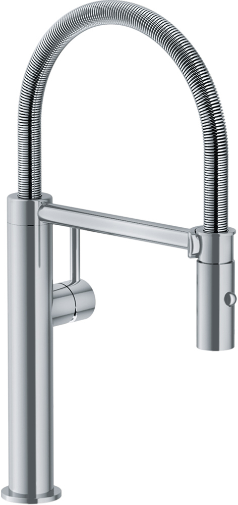 115.0472.960 Best, смеситель pescara semipro l опт. ст Franke Franke Pescara 