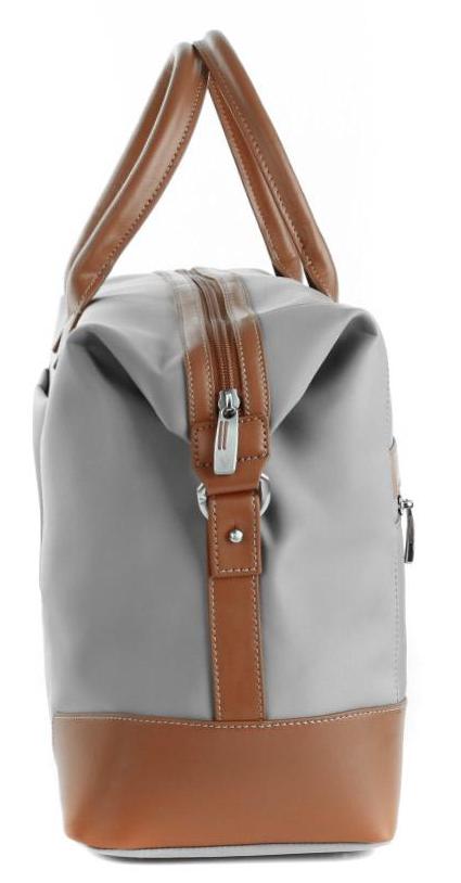 5206-45 Сумка дорожная 5206 Weekend Duffle Bag Roncato E-lite - Вид №2