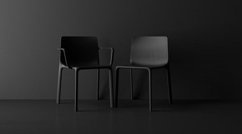 VONDOM Садовый стул с подлокотниками Kes 64019 - Вид №10