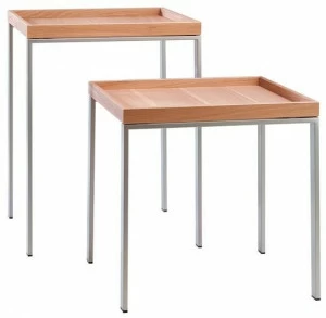 KFF Сервиз квадратный Carry