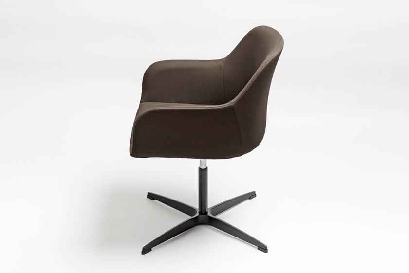 AP Factor 4-спицевый стул с подлокотниками sun-id-1508760 - Вид №3