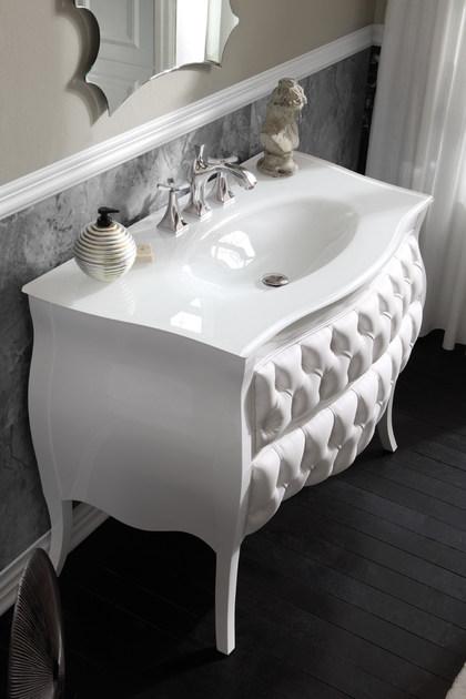 LEGNOBAGNO Тумба под умывальник с ящиками Style 2 sun-id-1418944 - Вид №1