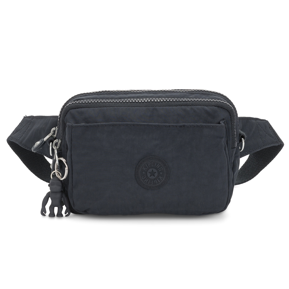 KI3795R32 Сумка кросс-боди поясная Mini 2-in-1 Crossbody and Bum Bag Kipling Abanu Multi 