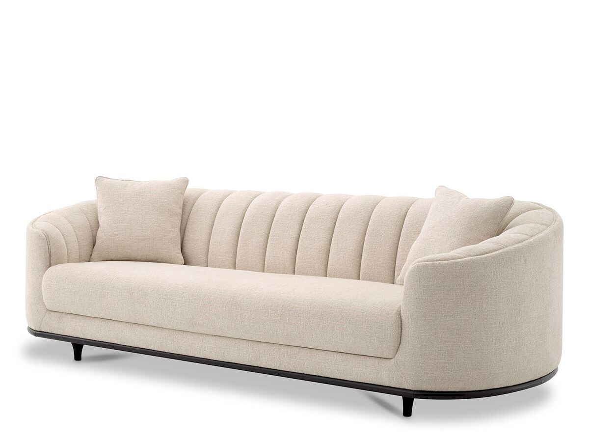 Ткань диван Eichholtz AGOSTINO ARCH-00037453