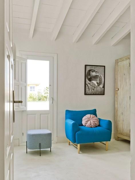 Sancal Мягкое кресло с подлокотниками Copla sun-id-1439250 - Вид №4