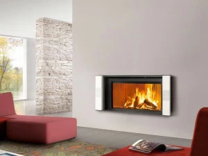 Piazzetta Облицовка каминов майоликой I veneziani