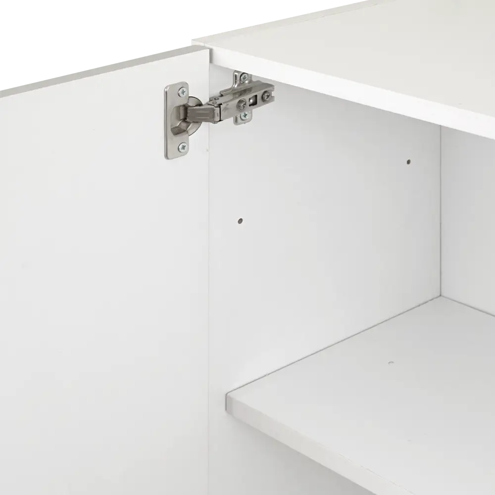 Шкаф навесной Тортора-3 50x67.6x29 см МДФ цвет серый 83727734 STLM-2041536 Santreyd - Вид №7