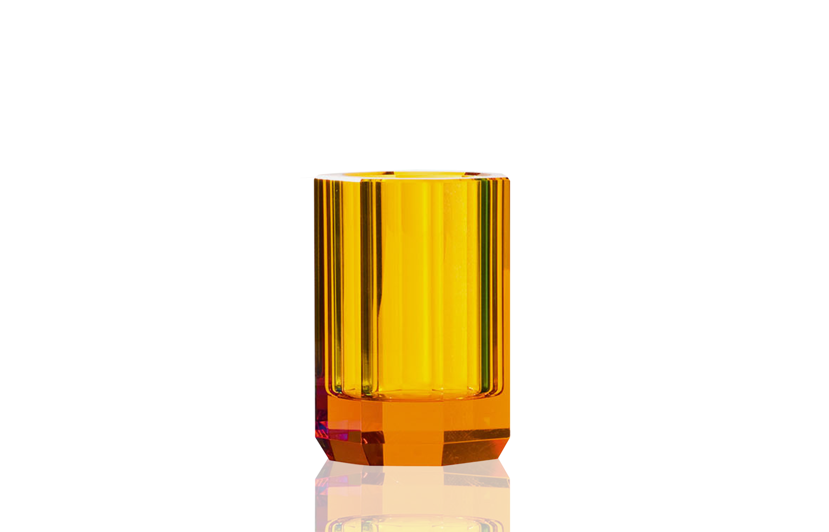 0923981 Тамблер KR BER DECOR WALTHER KRISTALL 