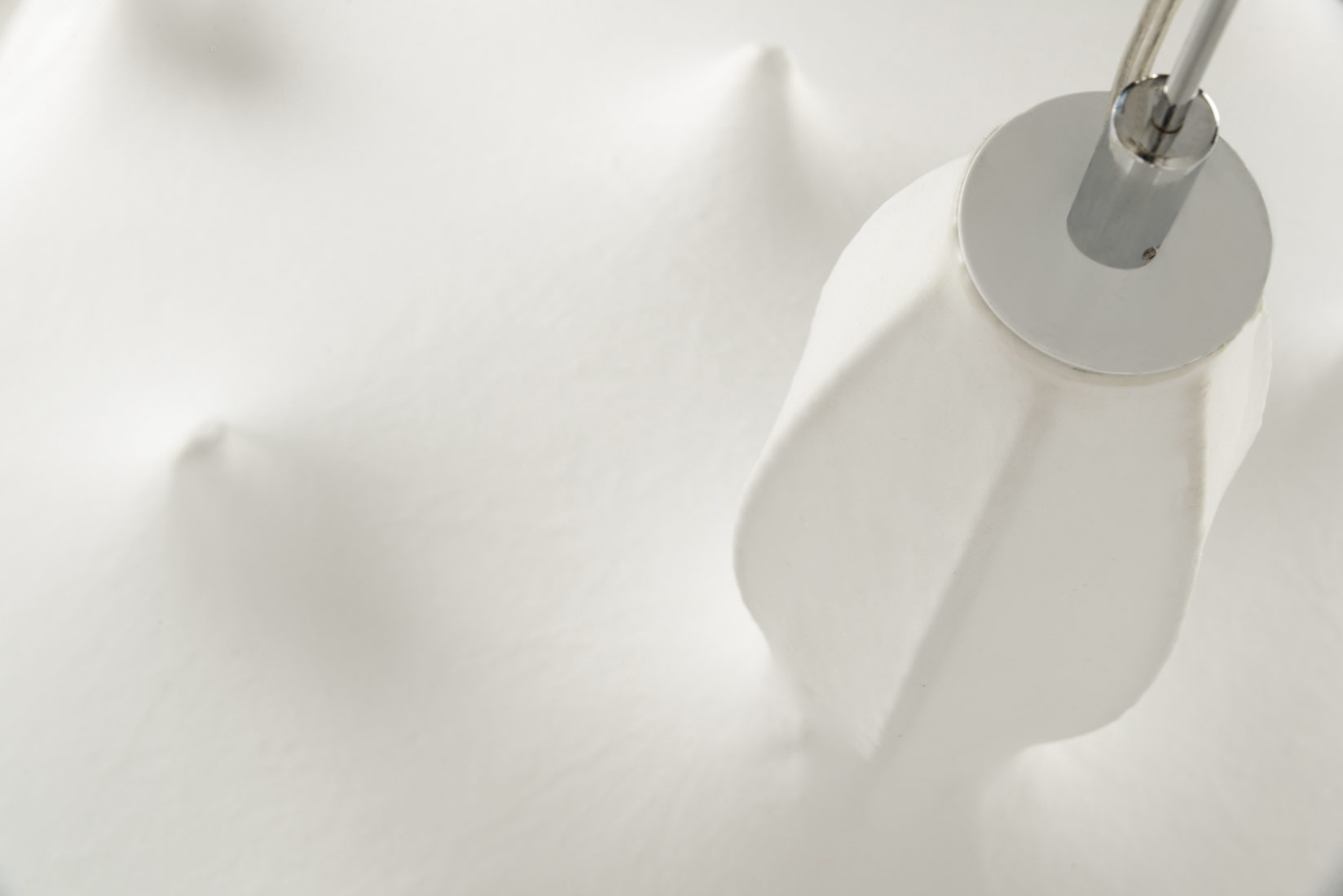 2000000013626 Подвесной светильник Zeppelin SELETTI Castiglioni  - Вид №3