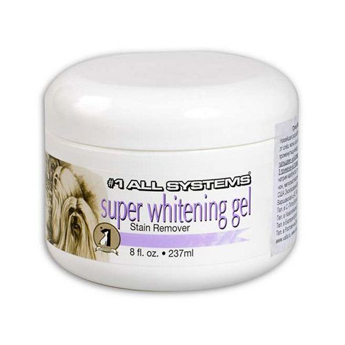 Т00000462 Гель для отбеливания Whitening gel 237мл 1 ALL SYSTEMS 