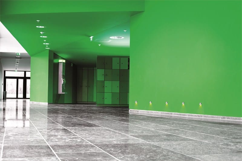 Алюминиевый настенный светильник / потолочный светильник BEL-LIGHTING ARCH-00141736 - Вид №2