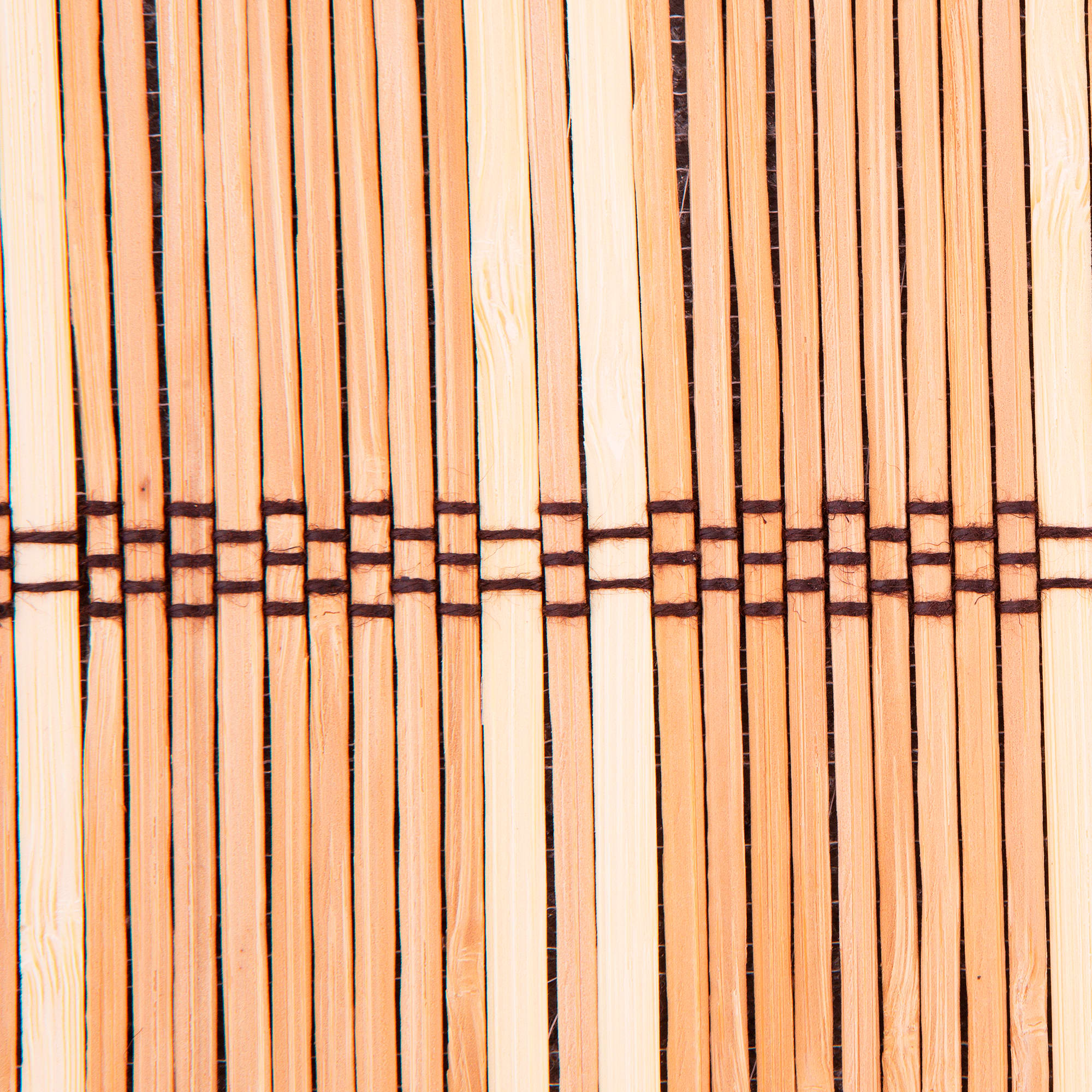 82054656 Салфетка сервировочная «Бамбук-3», 30х45 см, цвет коричневый Santreyd  - Вид №1