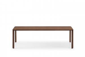 ER 220 Rectangular table 220x100cm True Design Ermete