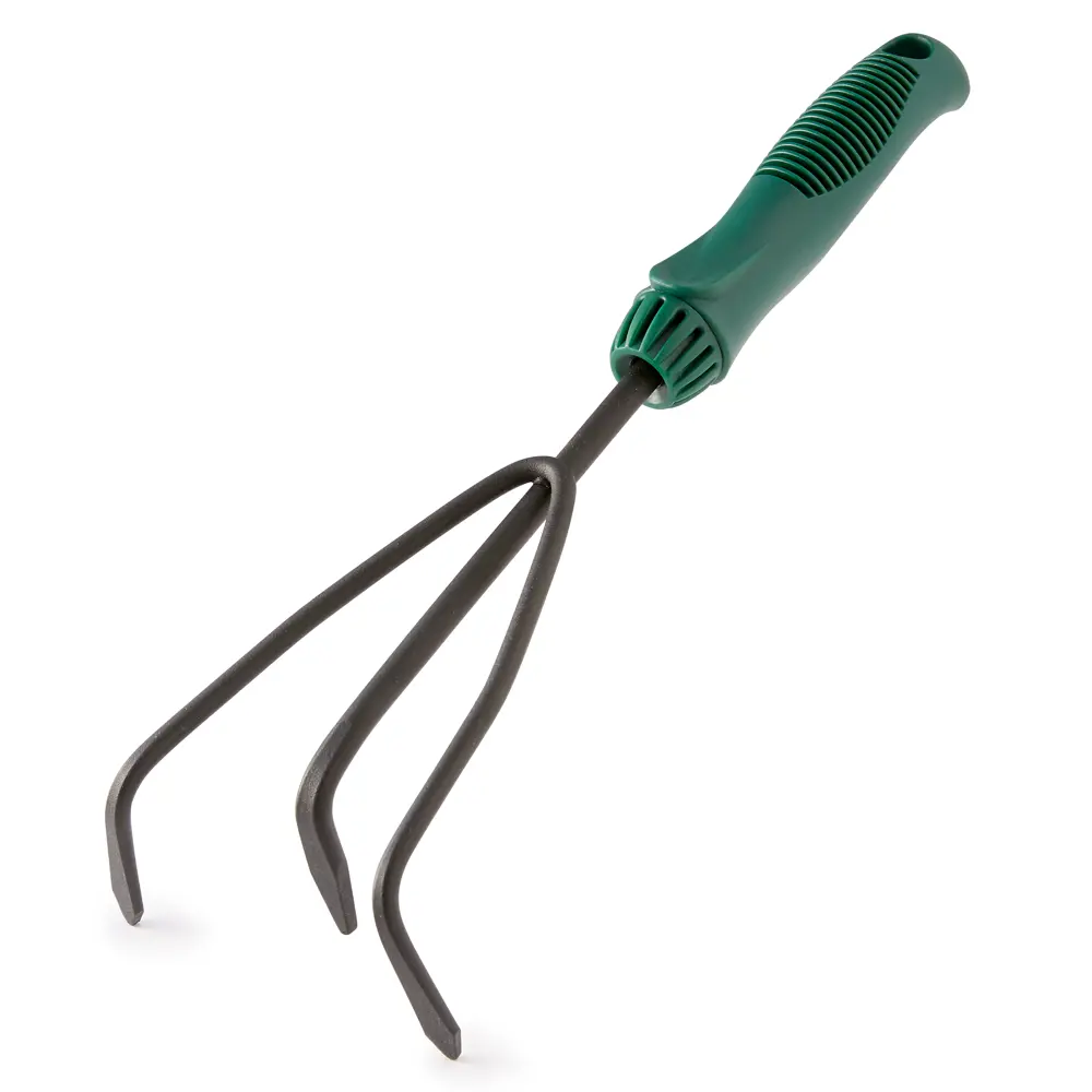 Ручной рыхлитель почвы GEOLIA для идеальной подготовки грядок 18843591 STLM-0013170 - Вид №2