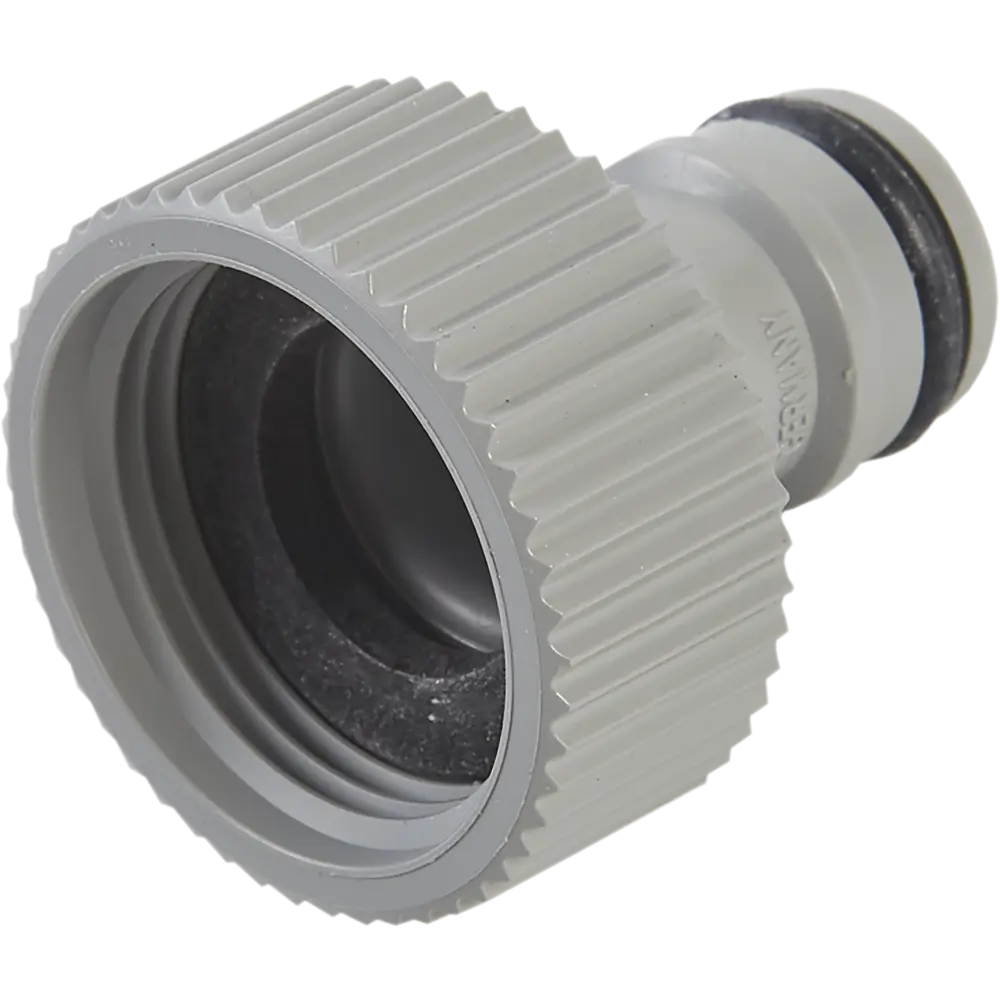 Адаптер на кран быстрого соединения Gardena 3/4 дюйма 10990757 STLM-2125347  - Вид №1