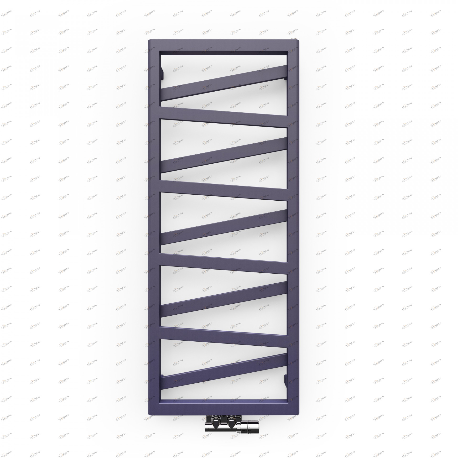 Полотенцесушители WGVPB099050 Wind Terma 3.39