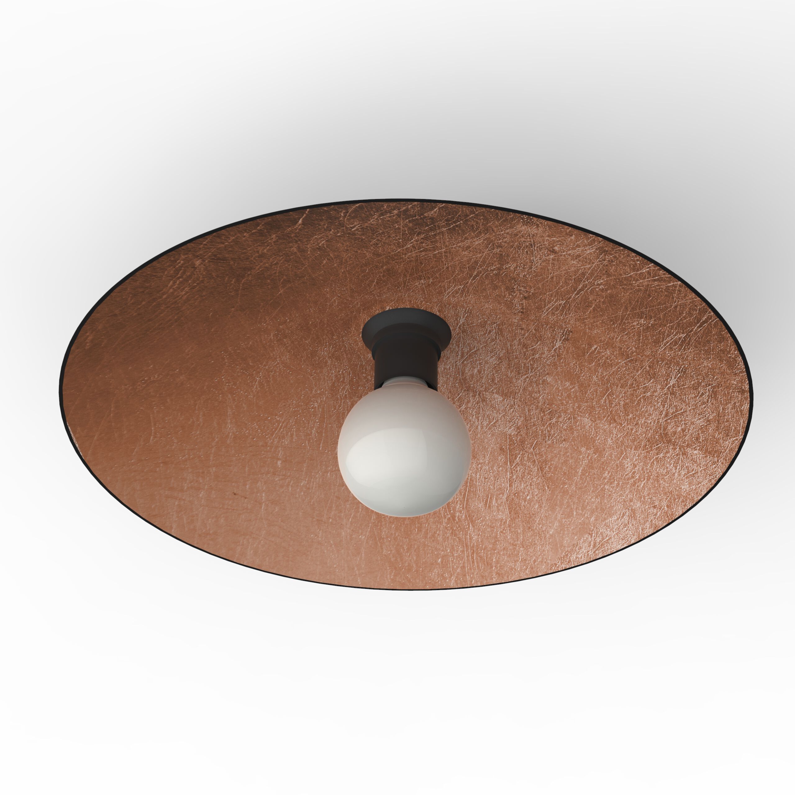 Потолочный светильник WayPoint Chapeau ARCH-00152695 - Вид №42