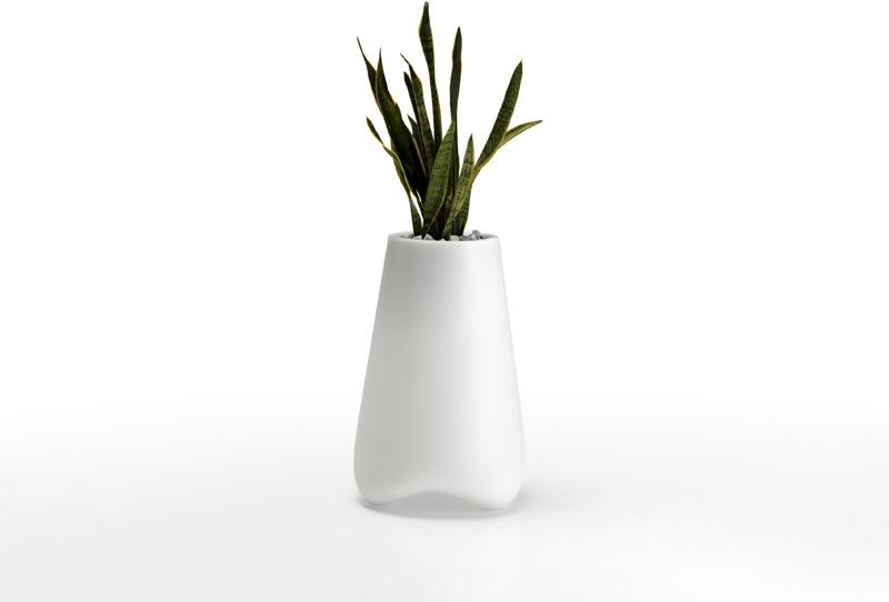 VONDOM Яркий садовый горшок sun-id-1435661 - Вид №3