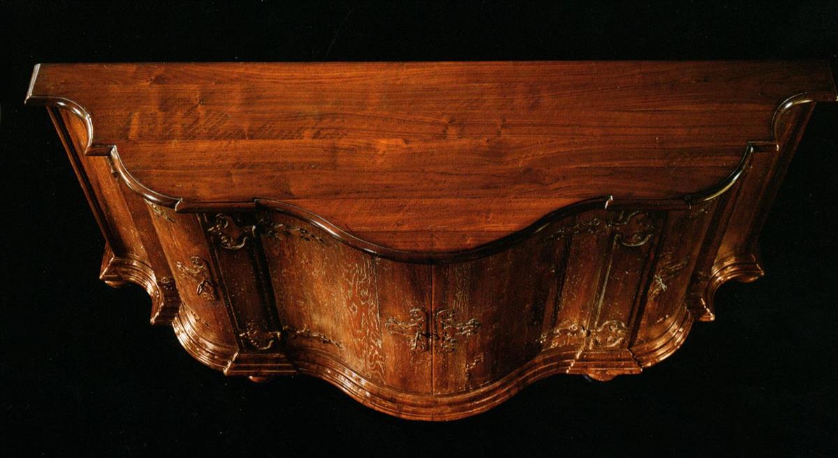 Буфет  ARTE BROTTO QA478  - Вид №1