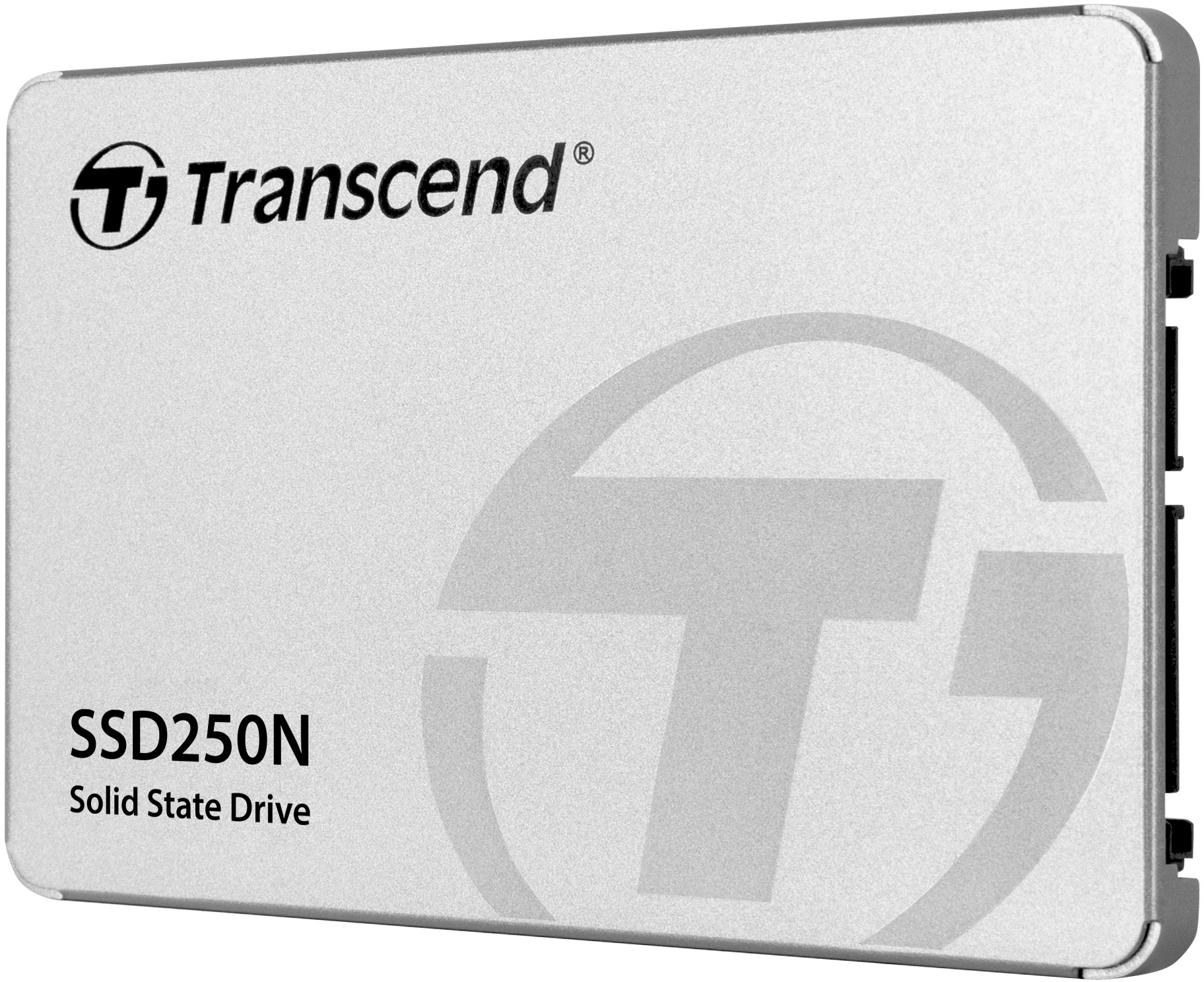 TS2TSSD250N ssd250n ssd 2tb, 3d tlc, 2,5", sataiii, r560/w480, tbw 2000 Transcend Santreyd  - Вид №4
