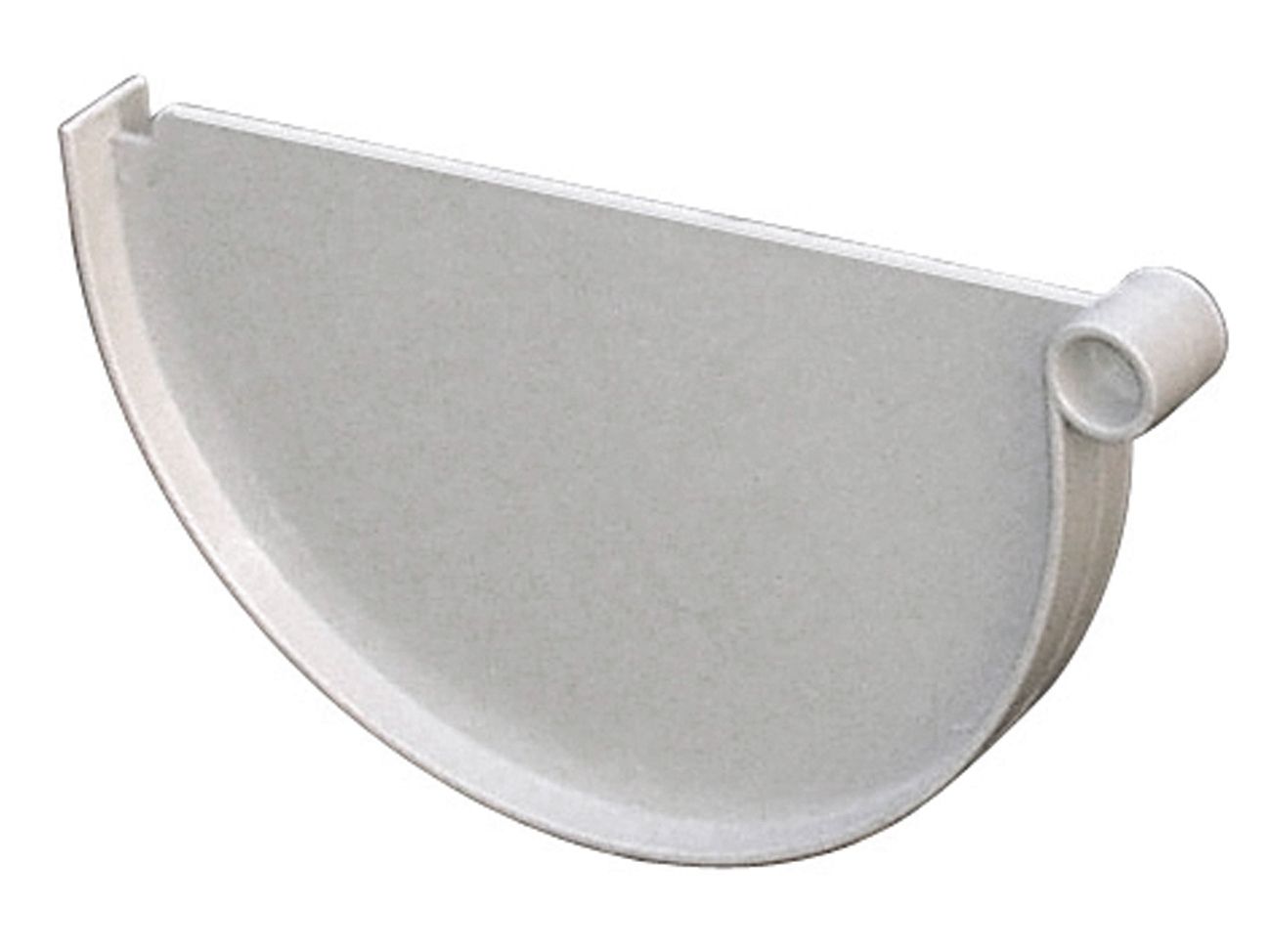 Соединительная головка с водосточной трубой 133 First Corporation First Plast ARCH-00139868 - Вид №1