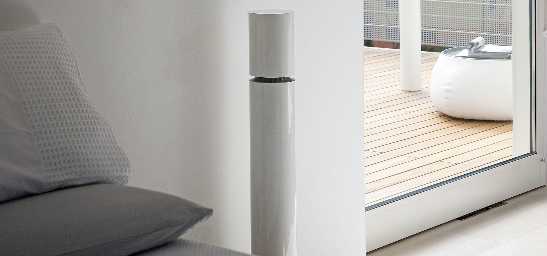 Акустический диффузор EKINEX Sentio ARCH-00105807 - Вид №3