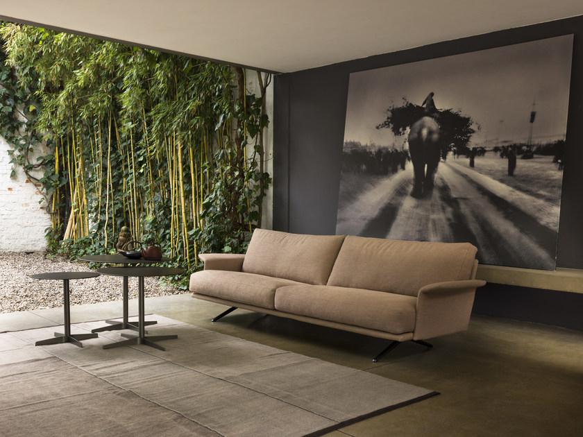 Verzelloni Съемный тканевый диван Nilson sun-id-1449285 - Вид №3