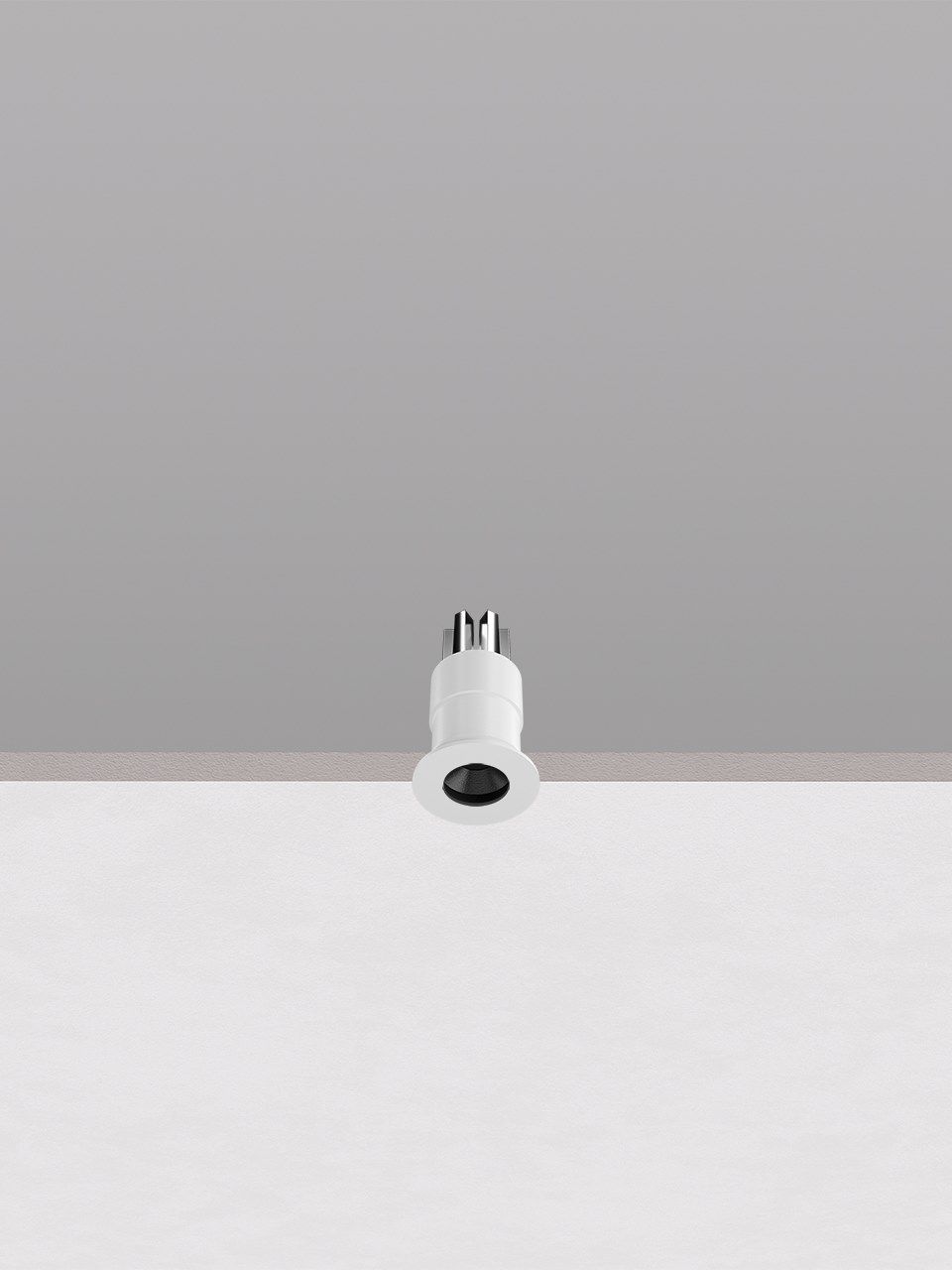 Светодиодный потолочный светильник Linea Light Group Вос ARCH-00151739 - Вид №1